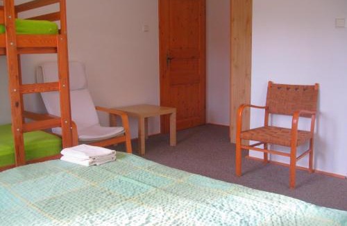 Prasily Apartment | Ubytování na Slučím Tahu