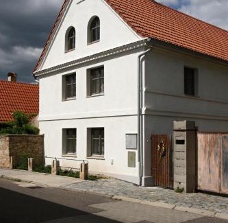 Vedomice Apartment | Ubytování na statku