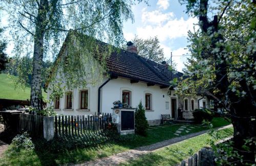 Rtyne v Podkrkonosi Apartment | Ubytování Na Vejminku