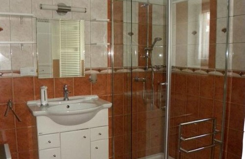 Klec Apartment | Ubytování Naděje