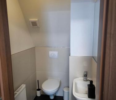 Roudno Apartment | Ubytování Slezská Harta