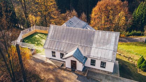 Josefov Dul Ski Chalet | Ubytování u Foltýnů - Josefův Důl