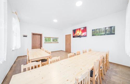 Bela nad Radbuzou House | Ubytování u Foltýnů - Železná