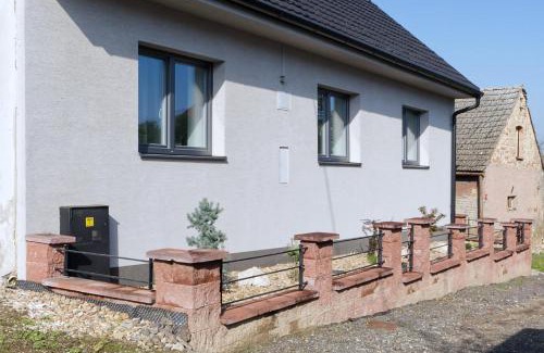 Zajeci House | Ubytování U Jany