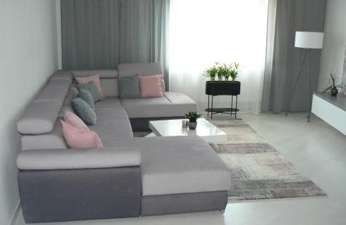 Zajeci House | Ubytování U Jany