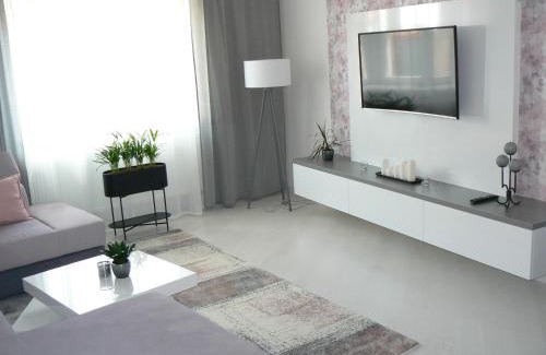 Zajeci House | Ubytování U Jany