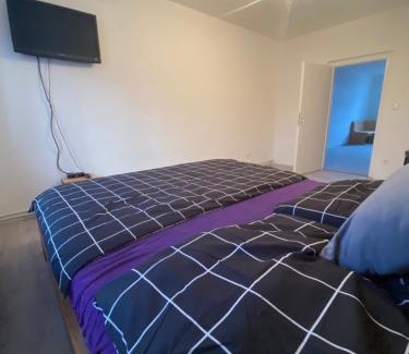 Straz nad Nezarkou Apartment | Ubytování U Jeníka Stráž nad Nežárkou