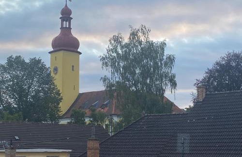 Straz nad Nezarkou Apartment | Ubytování U Jeníka Stráž nad Nežárkou