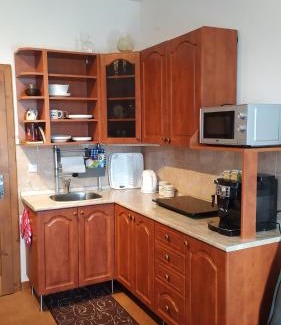 Bulhary House | Ubytování u Křížů