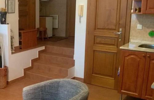 Bulhary House | Ubytování u Křížů