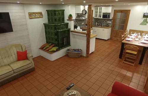 Nove Mesto na Morave House | Ubytování U Kapličky