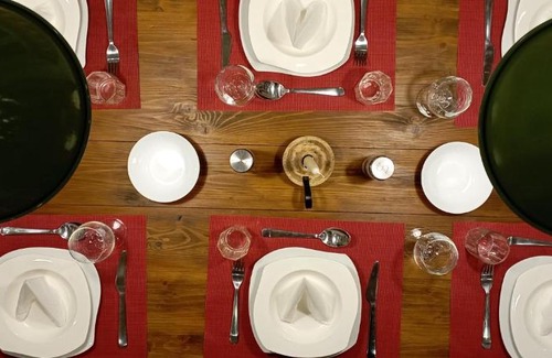 Nove Mesto na Morave House | Ubytování U Kapličky