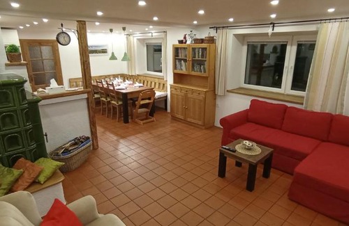 Nove Mesto na Morave House | Ubytování U Kapličky