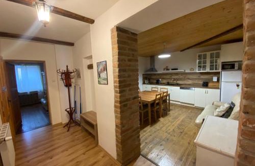 Breclav Apartment | Ubytování u Malinkovičů