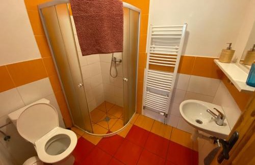 Breclav Apartment | Ubytování u Malinkovičů