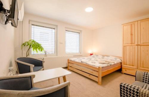 Valtice House | Ubytování u Natálky