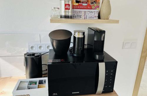 Hranice Apartment | Ubytování U Rozárky