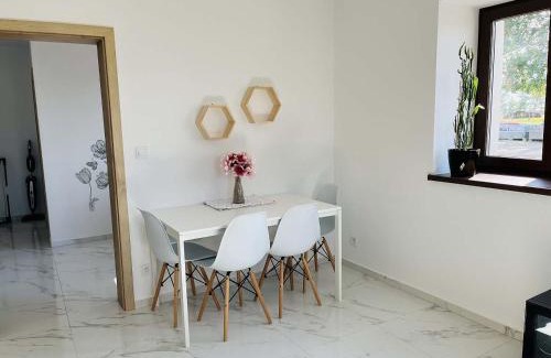 Hranice Apartment | Ubytování U Rozárky