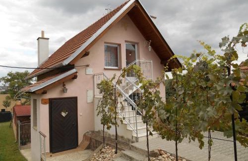 Boretice House | Ubytování u rybníka Bořetice