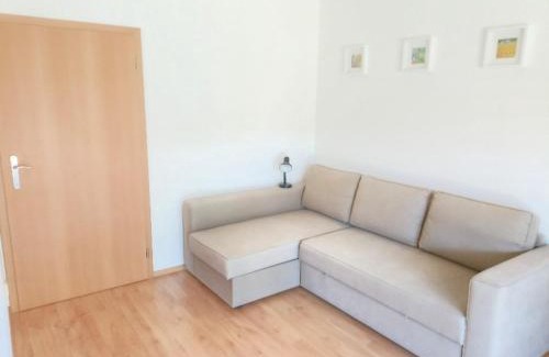 Unhost House | Ubytování U Vrbičky - blízko Prahy