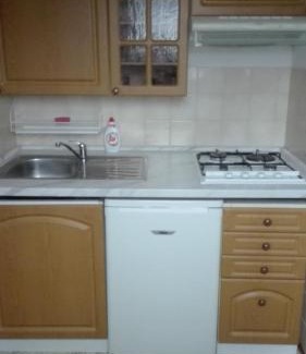 Mladkov House | ubytování v apartmánu