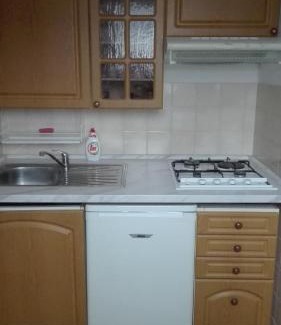 Mladkov House | ubytování v apartmánu