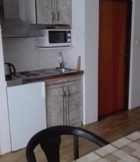 Mladkov House | ubytování v apartmánu