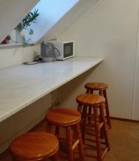 Mladkov House | ubytování v apartmánu