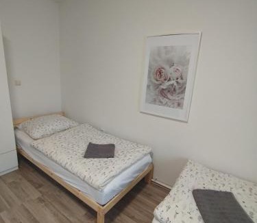Ostopovice House | Ubytování v rodinném domě