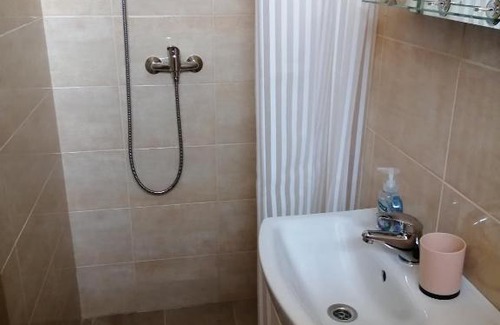Dolny Stal House | Ubytovňa Ivona