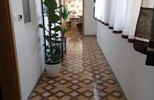 Dolny Stal House | Ubytovňa Ivona