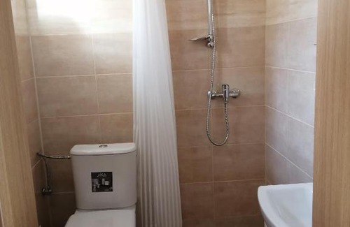 Dolny Stal House | Ubytovňa Ivona
