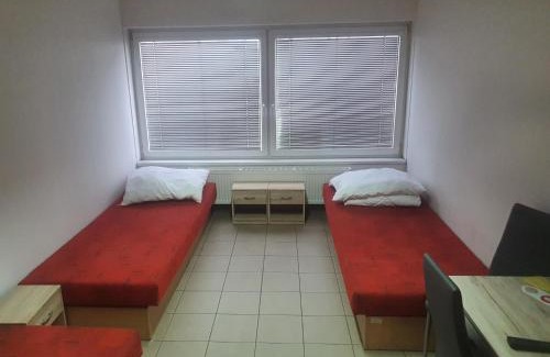 Kuty House | Ubytovanie FRENAT
