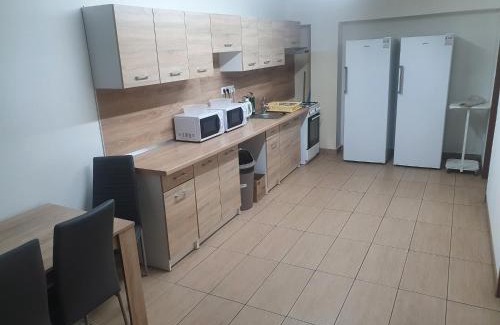 Kuty House | Ubytovanie FRENAT