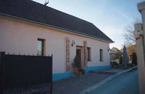 Nitrianske Pravno Apartment | Ubytovanie Nitrianske Pravno