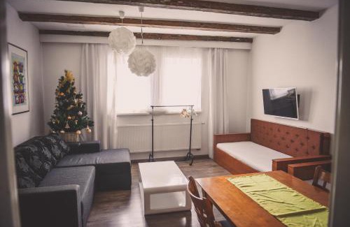 Nitrianske Pravno Apartment | Ubytovanie Nitrianske Pravno
