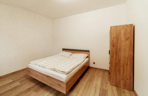 Spisske Podhradie Apartment | Ubytovanie Starý dvor