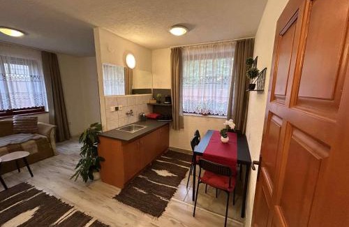 Komjatna Apartment | Ubytovanie u Ivety