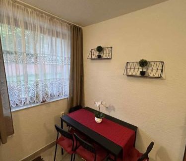 Komjatna Apartment | Ubytovanie u Ivety