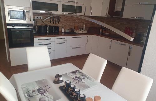 Poltar Apartment | Ubytovanie u Michala