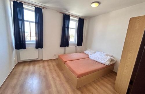 Dolni Dunajovice Apartment | Ubytovna Dolní Dunajovice