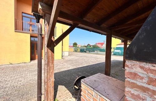 Dolni Dunajovice Apartment | Ubytovna Dolní Dunajovice