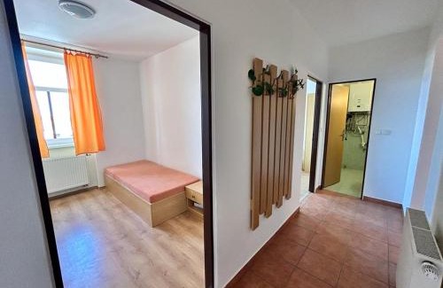 Dolni Dunajovice Apartment | Ubytovna Dolní Dunajovice