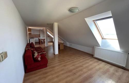 Dolni Dunajovice Apartment | Ubytovna Dolní Dunajovice