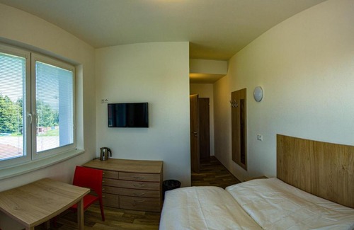 Valasske Mezirici House | Ubytovna Valmez