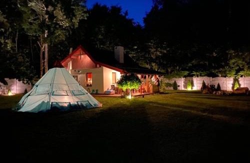 gmina Łyszkowice Apartment | Uchankowo pod Łowiczem