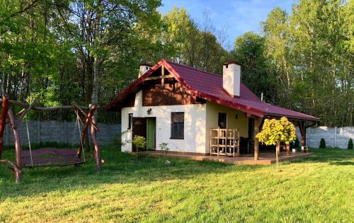 gmina Łyszkowice Apartment | Uchankowo pod Łowiczem