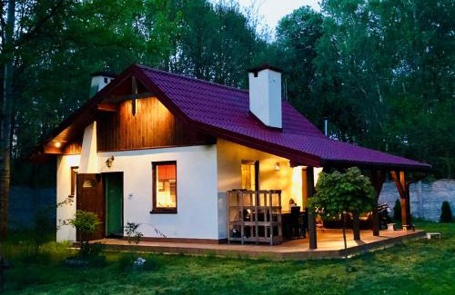 gmina Łyszkowice Apartment | Uchankowo pod Łowiczem