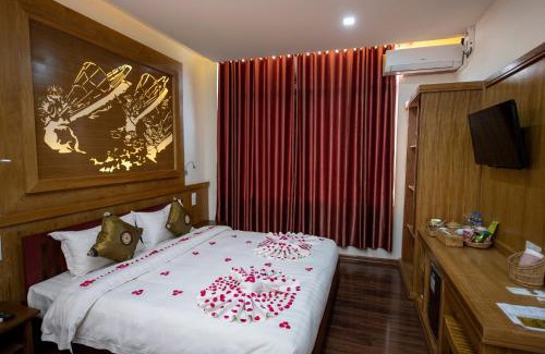 Taunggyi Hotel | UCT Taunggyi Hotel