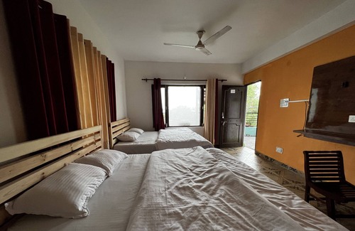 Bir House | Uday Homestay